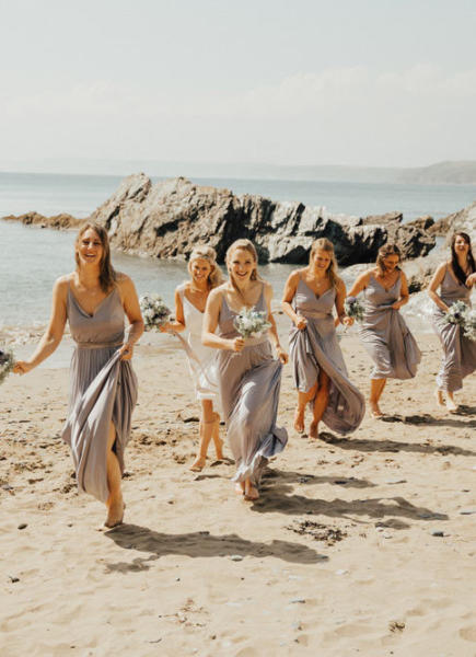 Brides beach