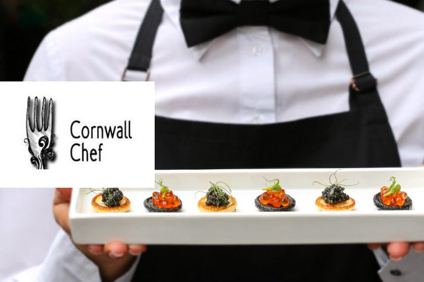 Cornwall chef